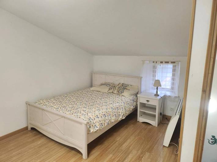 Location de vacances pour 7 personnes, avec balcon, animaux acceptés à Le Fuilet - 3