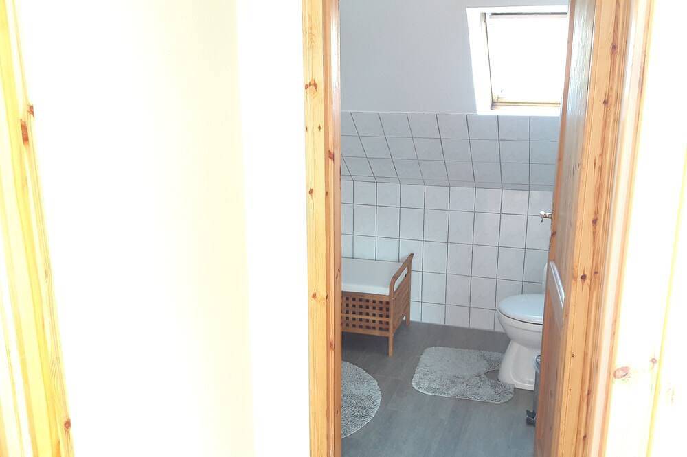 Ganze Wohnung, Entspannung am Schaalsee in Zarrentin am Schaalsee, Ludwigslust-Parchim