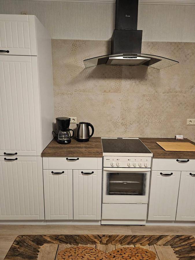 Ferienwohnung in Lübben, Dahme-Spreewald