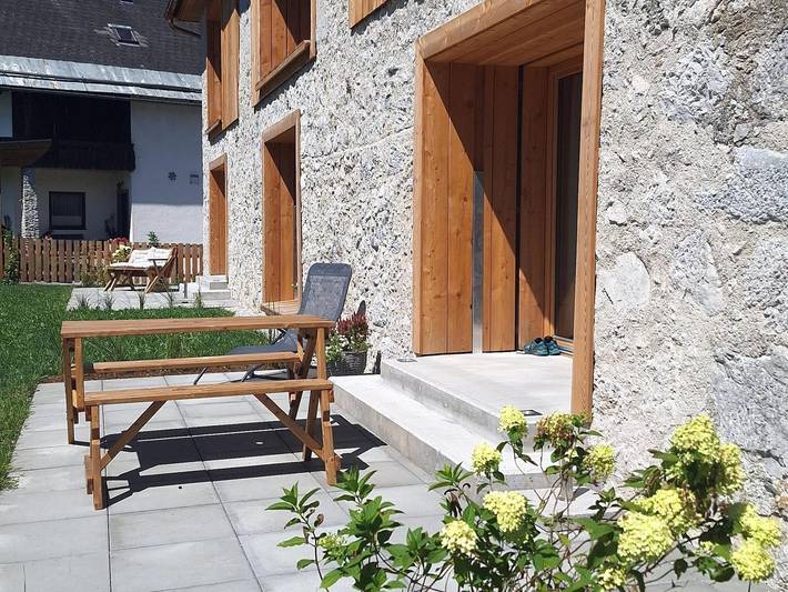 Ganze Ferienwohnung, Urlaub im Denkmal - Top 3 - Apartment Barbara in Gröbming, Schladming-Dachstein