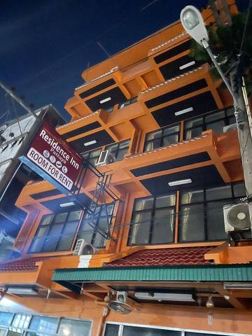 Maison d’hôte pour 2 personnes, avec vue à Pattaya