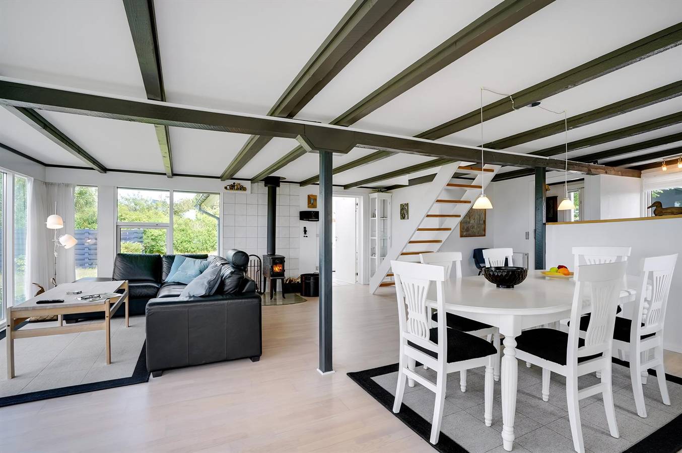 Pet friendly home in Løgstrup with Wifi in Hjarbæk, Limfjord in Westjütland