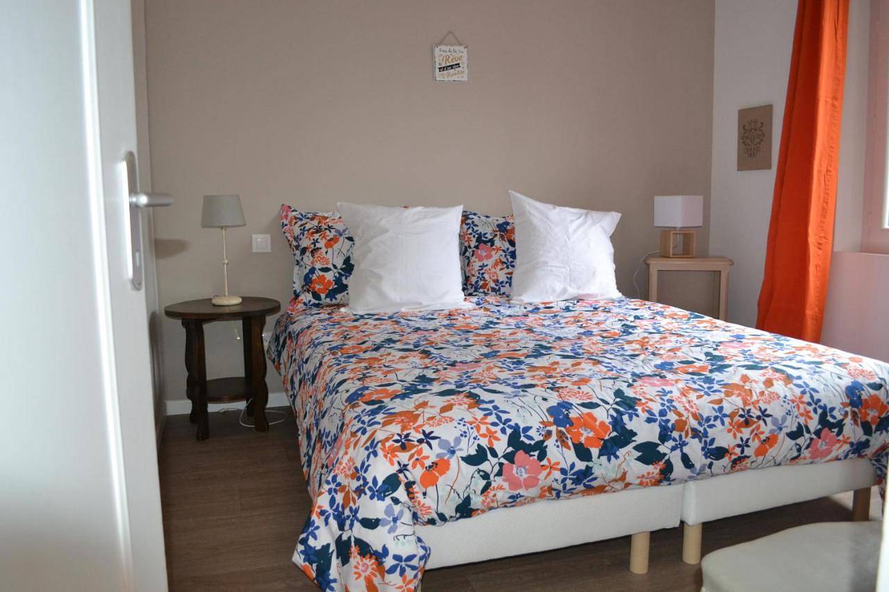One-Bedroom House in Cheverny, Sologne