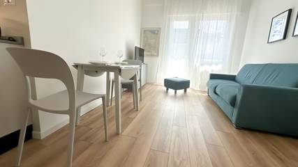 Ferienwohnung für 4 Personen in Rimini, Adriaküste Emilia-Romagna, Bild 4