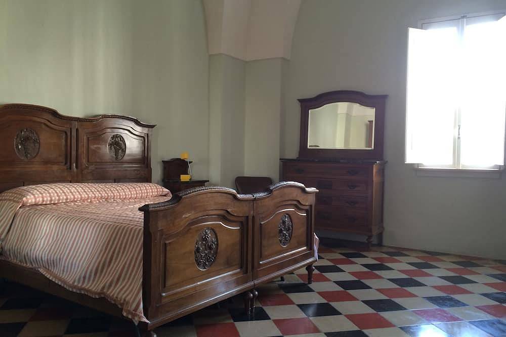 Ganze Wohnung, Unabhängige Wohnung für 8 Personen in Alezio, Golf von Tarent