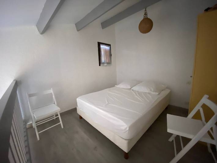 Ferienwohnung für 4 Personen, mit Balkon und Terrasse in Port Leucate - 4