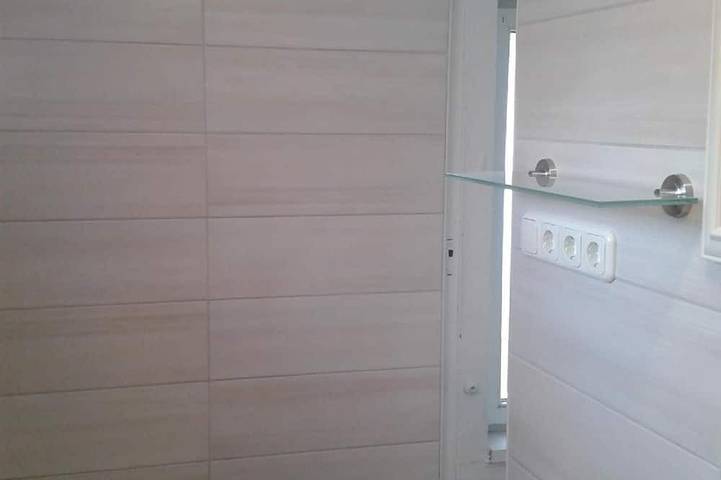 Ferienhaus für 2 Personen, mit Terrasse in Crivitz - 4