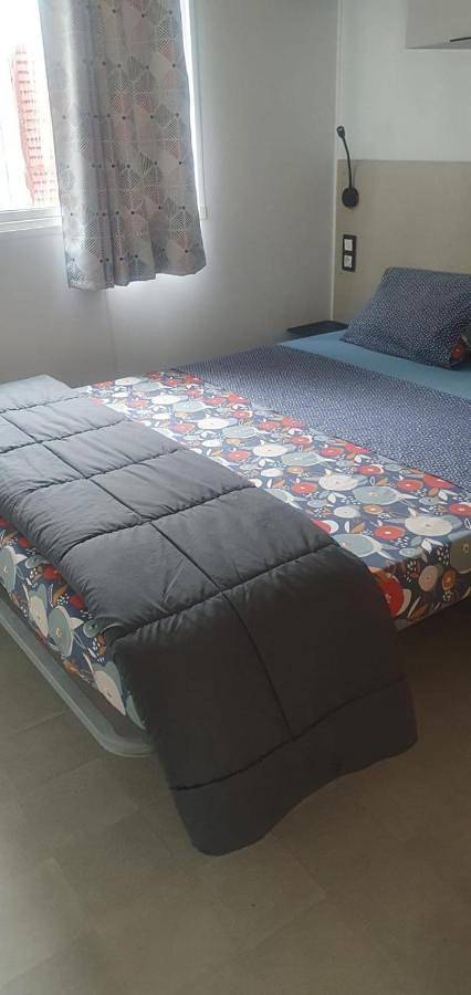 Camping 4 étoiles à Sète in Sete, Middellandse Zeekust (Frankrijk)