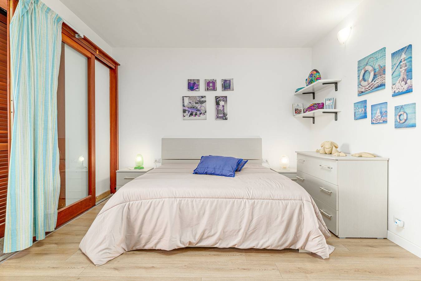 Ganze Wohnung, Apartment 'Bilocale Levante G3' mit Meerblick, Gemeinschaftspool und Wlan in Porto Rotondo, Costa Smeralda