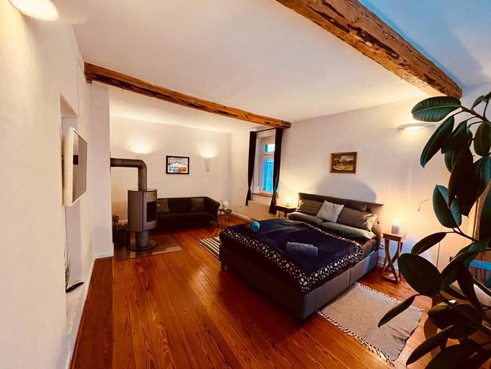 Ferienwohnung für 2 Personen in Hünfelden