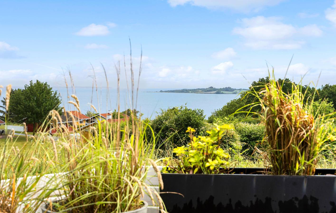 Ferienhaus für 6 Personen mit Terrasse in Løjt, Apenrade