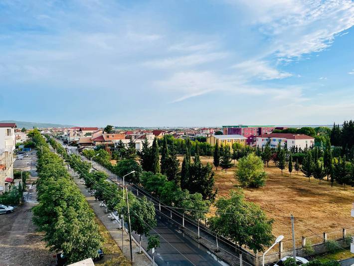 Διαμερίσματα διακοπών για 7 άτομα, με μπαλκόνι/βεράντα στην Αλβανία