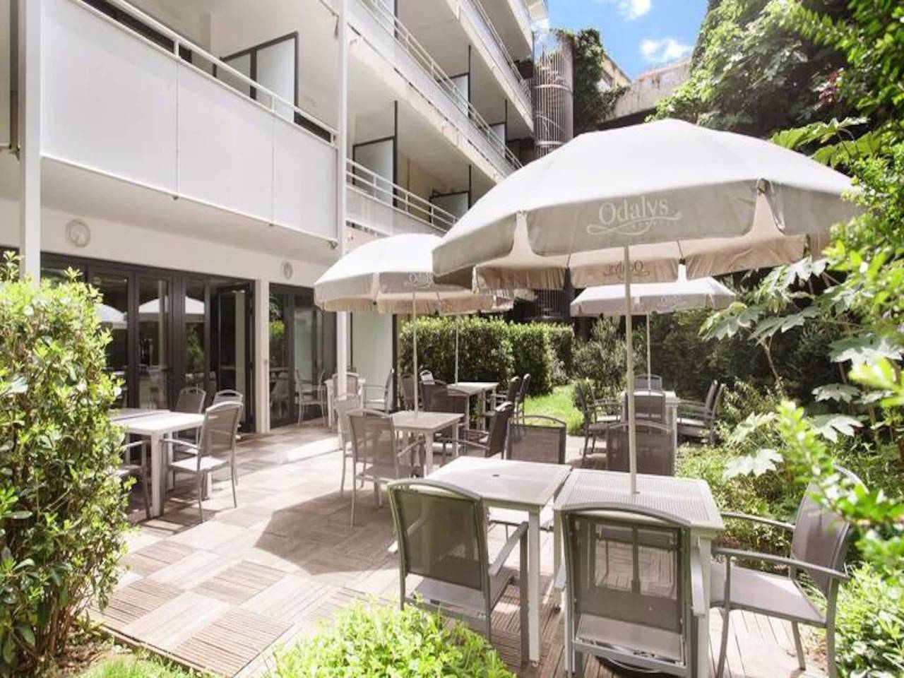 Appartement entier, Studio 2 Personnes in Beausoleil, Côte méditerranéenne (France)