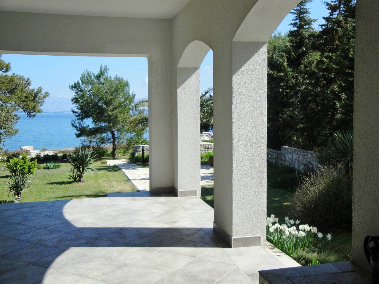 Holiday home in Ugljan, Isla de Ugljan