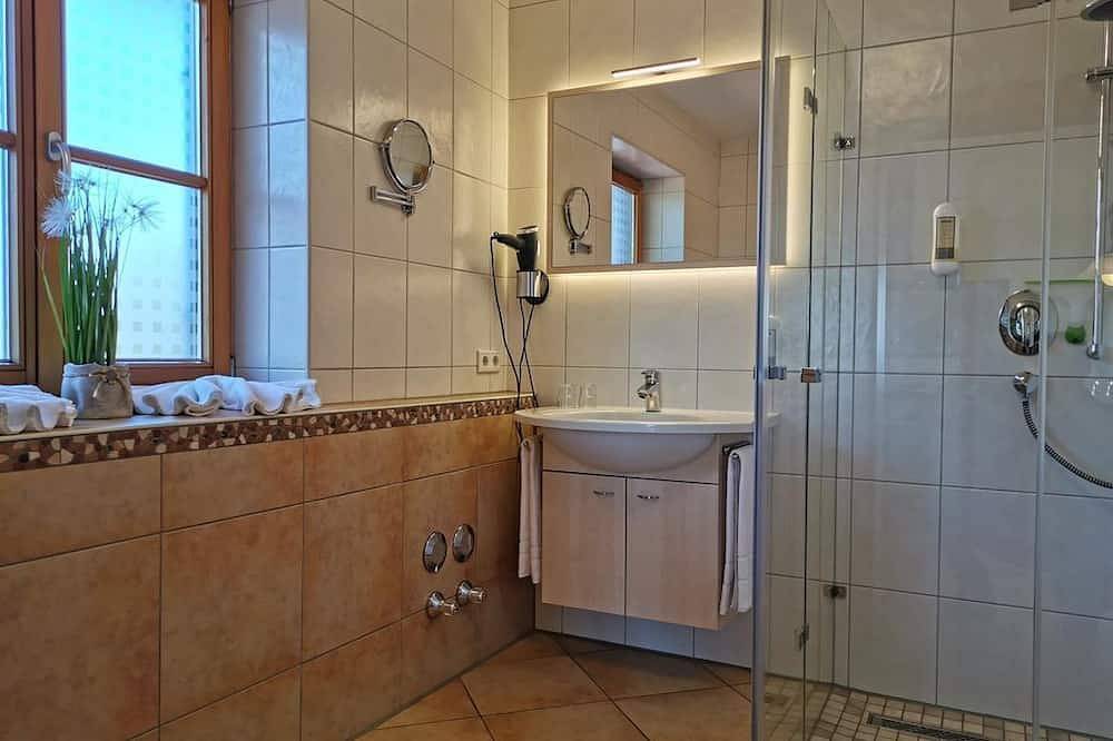 Ganze Wohnung, Ferienwohnung Breitenberg - Ferienhof Haug in Rieden, Bayerisch Schwaben