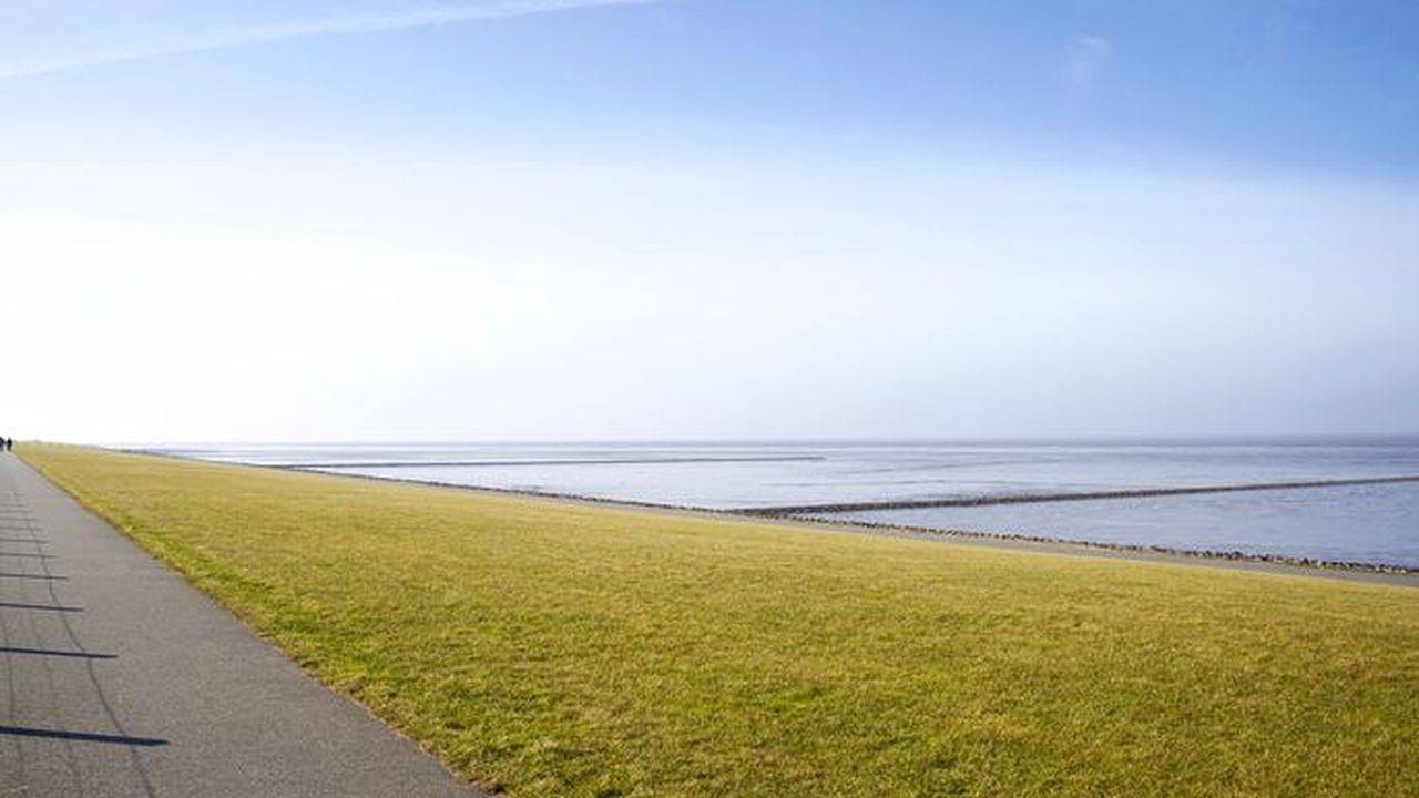 Ferienhaus für 4 Personen (65 m²) in Nordstrand in Nordstrand (Gemeinde), Nordseeküste