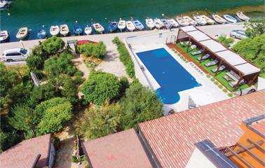Ferienhaus für 14 Personen in Skradin, Dalmatien, Bild 2