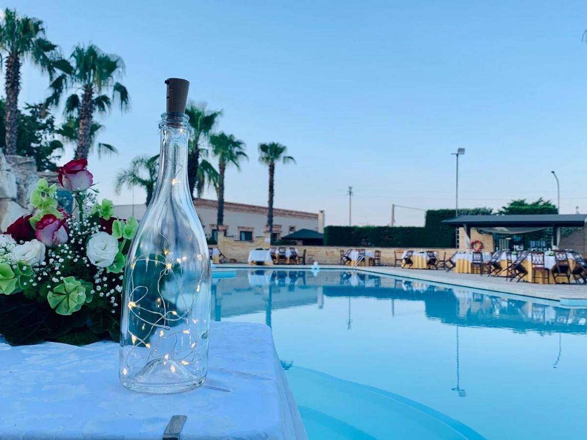 Villaggio Turistico Malibuù in Manduria, Provincia di Taranto