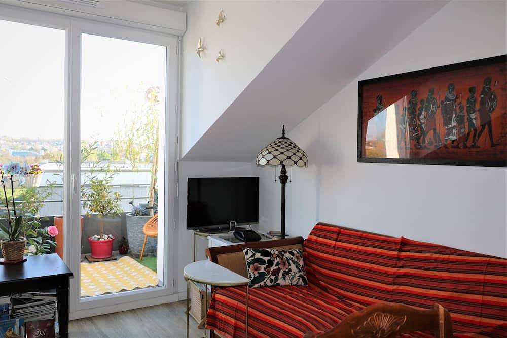 Apartamento entero, Superbe Séjour Entre Paris et Disney in Neuilly-sur-Marne, Sena-Saint Denis