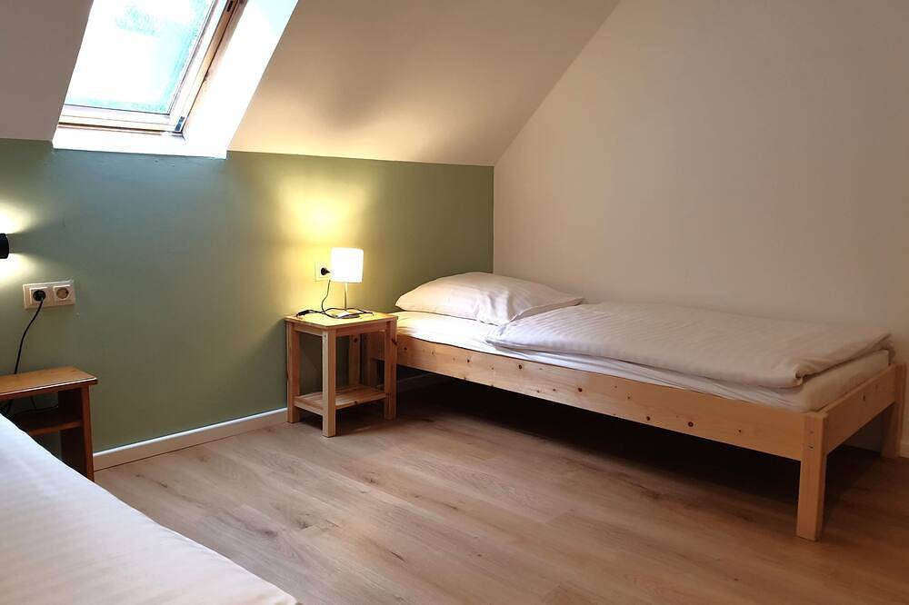 Ferienhaus für 8 Gäste mit 82m² in Nieheim in Nieheim, Kreis Höxter
