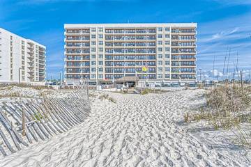 Vacation Apartment for 4 Guests in Gulf Shores, Alabama Gulf Coast, Picture 4