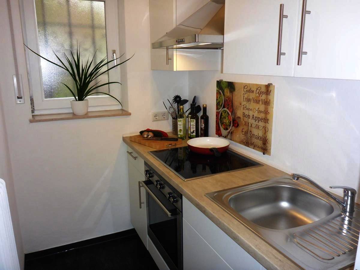 Appartement entier, Ferienwohnung Weyl in Eschbach, Forêt-Noire du Sud