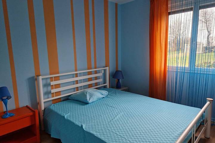 Location de vacances pour 6 personnes à Trémouilles - 4