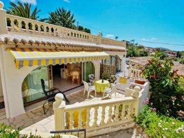 Villa voor 3 Personen in Teulada (Spanje), Alicante Provincie, Afbeelding 2