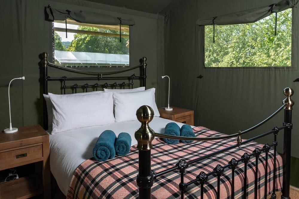 3 Bed in Talybont-on-Usk (oc-wal374) in Brecon Beacons