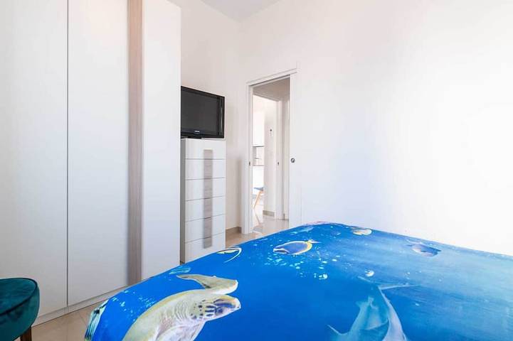 Villa pour 4 personnes à Monticelli - 3