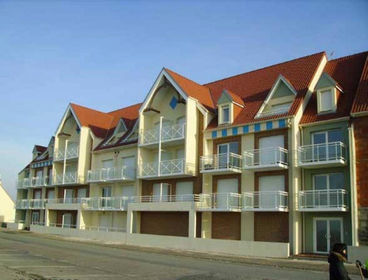 Appartement entier, One-Bedroom Apartment in Cayeux-sur-Mer, Région d'Abbeville