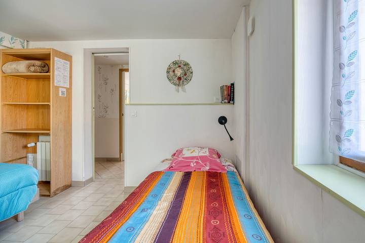 Chambre d’hôte pour 2 personnes, avec jardin dans Lauragais - 2