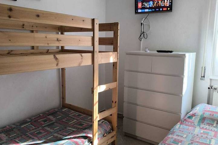 Sea View Beach Apartment a 300 metri dal mare Anzio in Anzio, Provincia di Roma