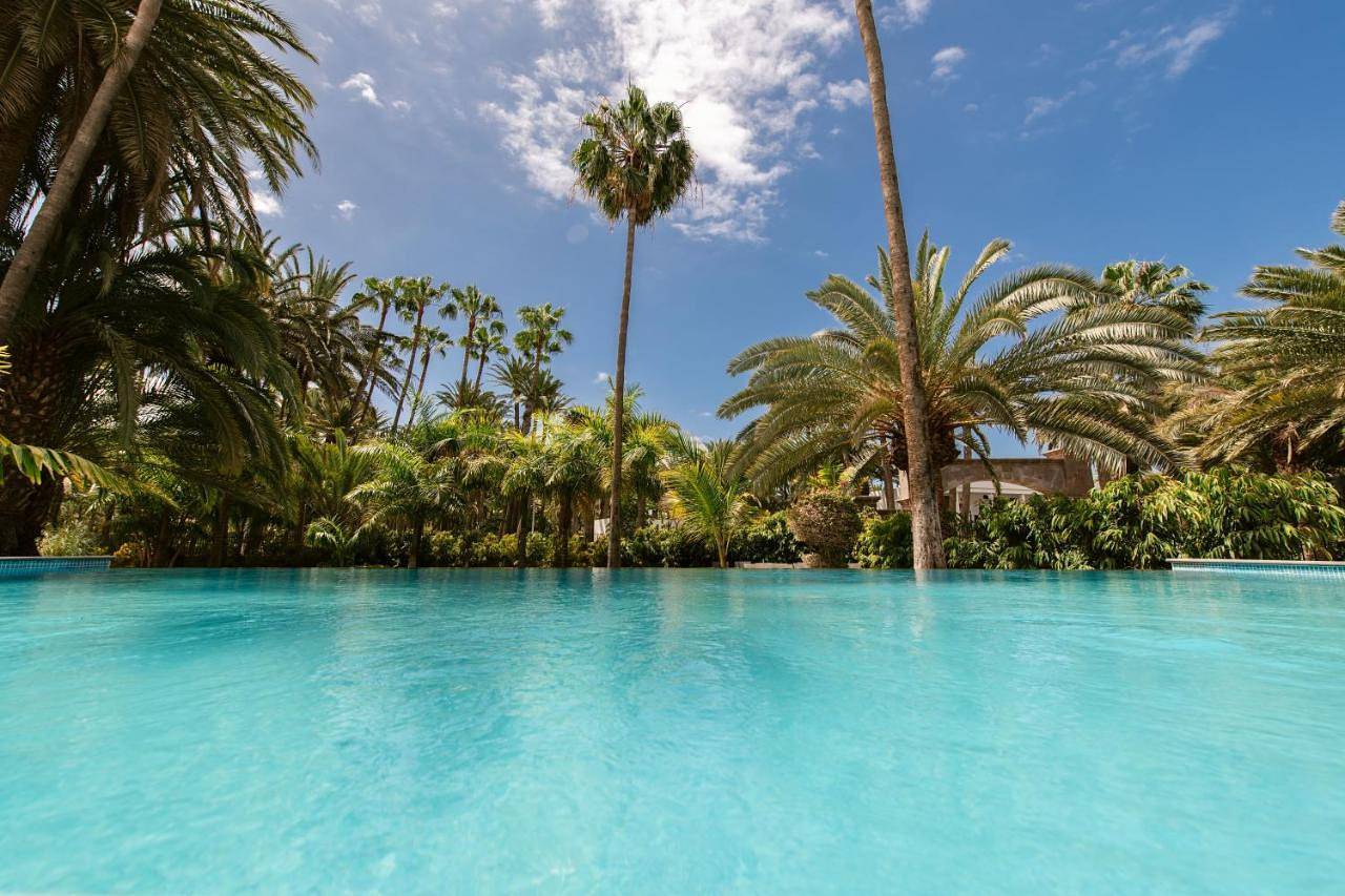 Eden Meloneras by Tam Resorts in Playa de Maspalomas, San Bartolomé de Tirajana