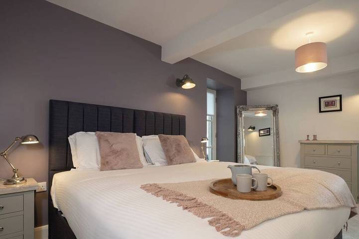 Ganze Wohnung, Bronte Apartment - Nr Kirkby Lonsdale in Yorkshire Dales National Park