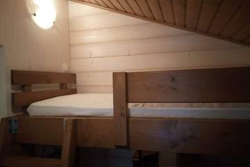 Gîte pour 3 Personnes dans La Bresse, Région d'Épinal, Photo 4
