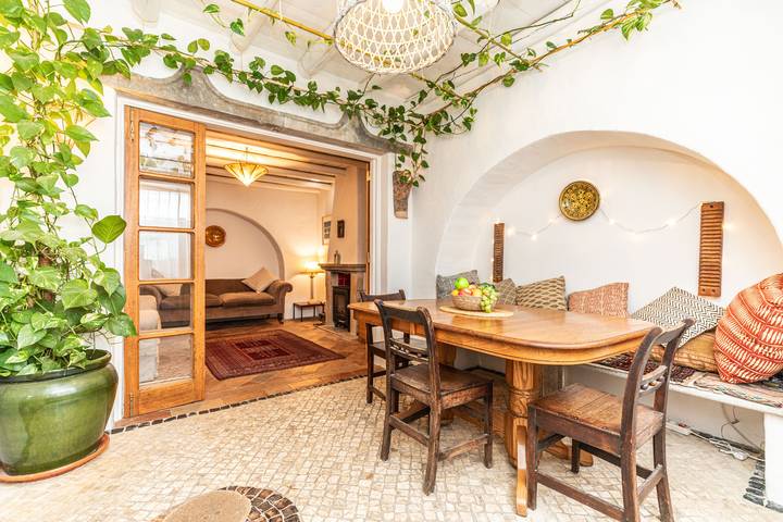 Casas e apartamentos de temporada para 2 pessoas no Algarve