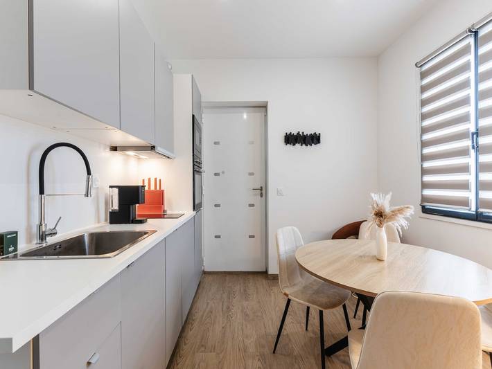 Gîte pour 2 personnes à Benerville-sur-Mer - 4