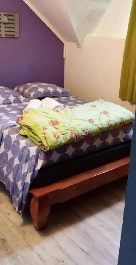 Auberge pour 2 personnes à Cilaos