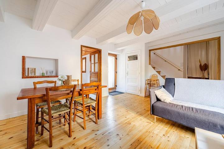 Location de vacances pour 4 personnes, avec jardin, animaux acceptés dans Bourgs sur Colagne - 3