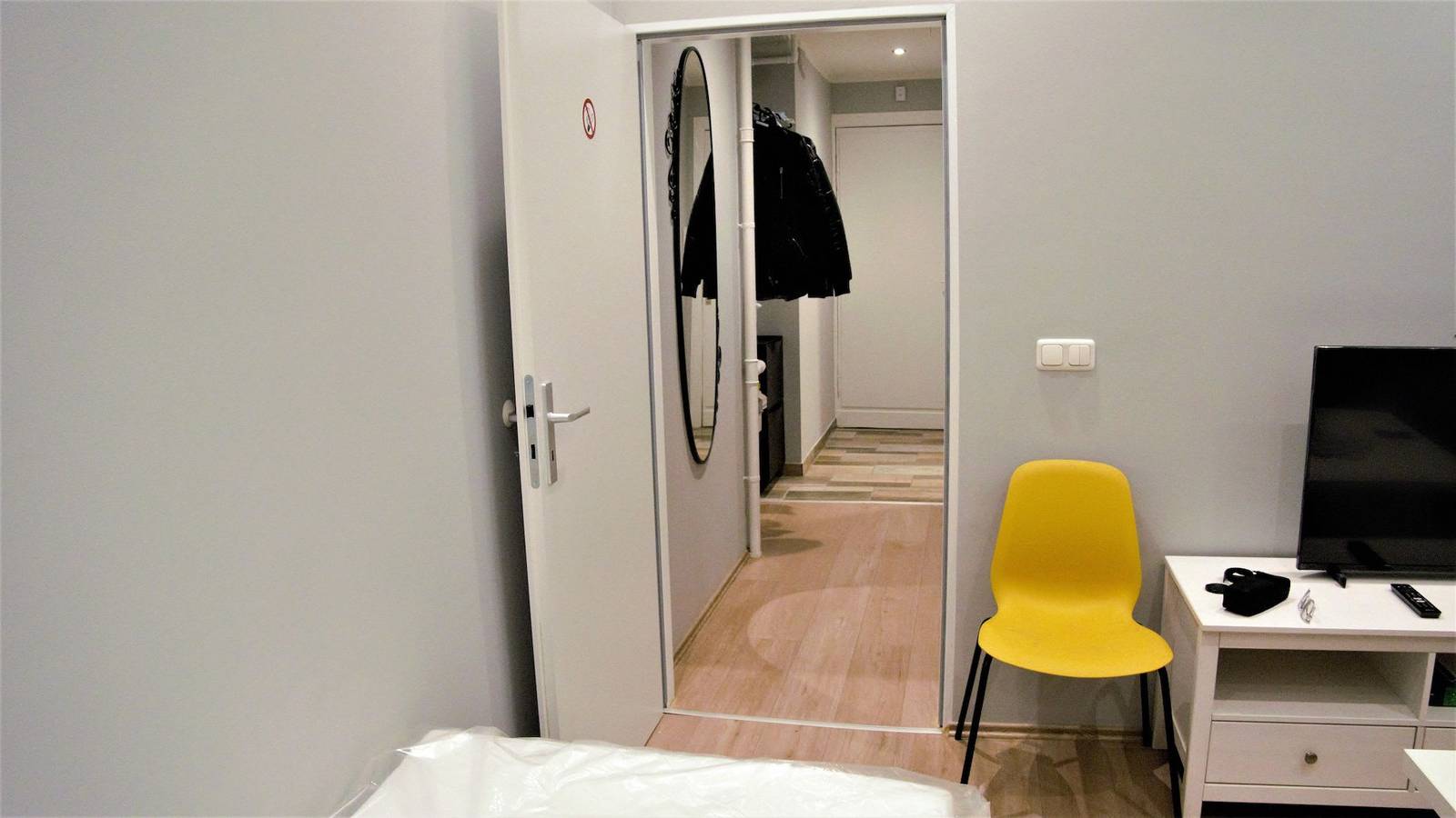 Ganze Wohnung, Ferienwohnung für 5 Personen in Prenzlauer Berg Berlin, Berlin