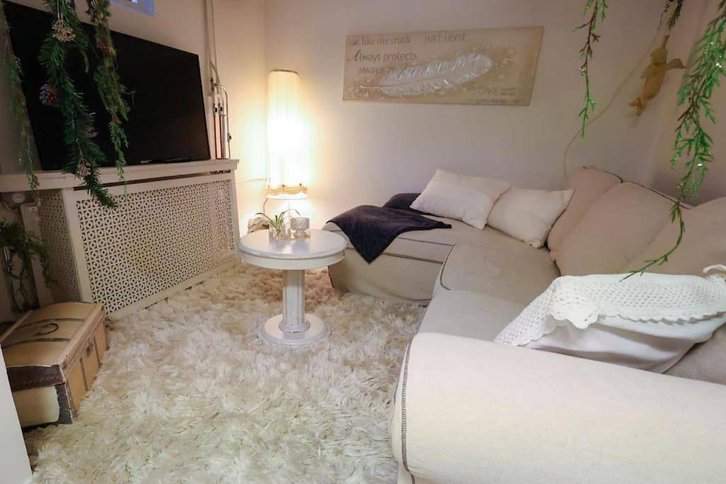 Three-Bedroom Villa in Göteborg, Västergötland