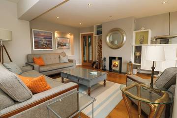 Cottage for 8 People in Dittisham, Devon, Photo 4