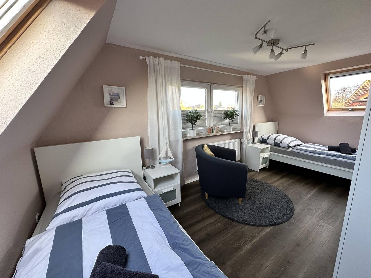 Fürst in Tossens, Butjadingen