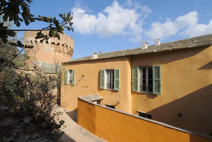 Chambre d’hôte pour 2 personnes, avec Terrasse à Pino