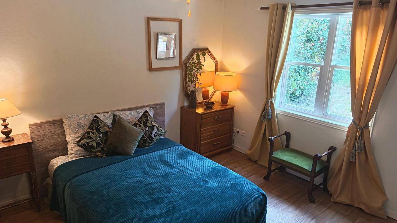 Appartement de vacances entier, Studio privatif Datcha in Fourqueux, Yvelines