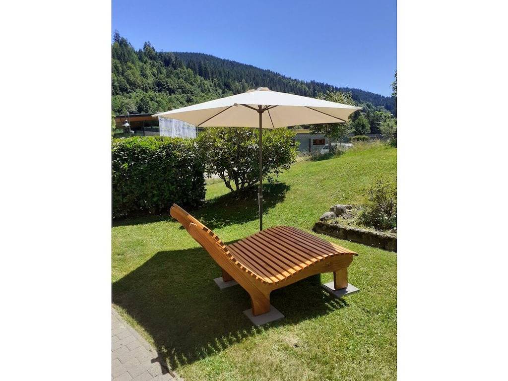 Ferienwohnung mit 1 Schlafzimmer in Suedlicher Schwarzwald, Sankt Blasien