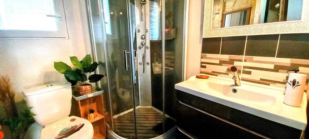 Gîte pour 3 personnes, avec jardin et vue, animaux acceptés à Saint-Paul-lès-Dax - 4