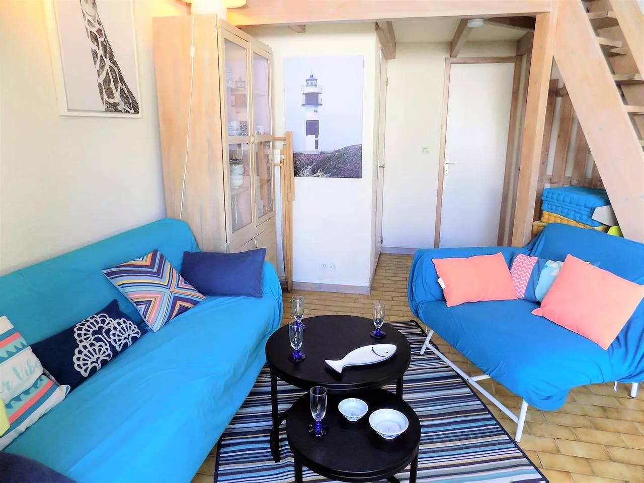 Saint Palais sur Mer - Mitizen House of Vacances - Villas de Cordouan in Saint-Palais-sur-Mer, Côte de Beauté