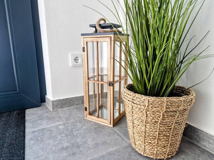 Ferienwohnung für 2 Personen, mit Terrasse und Balkon/Terrasse, kinderfreundlich in Teisendorf - 4